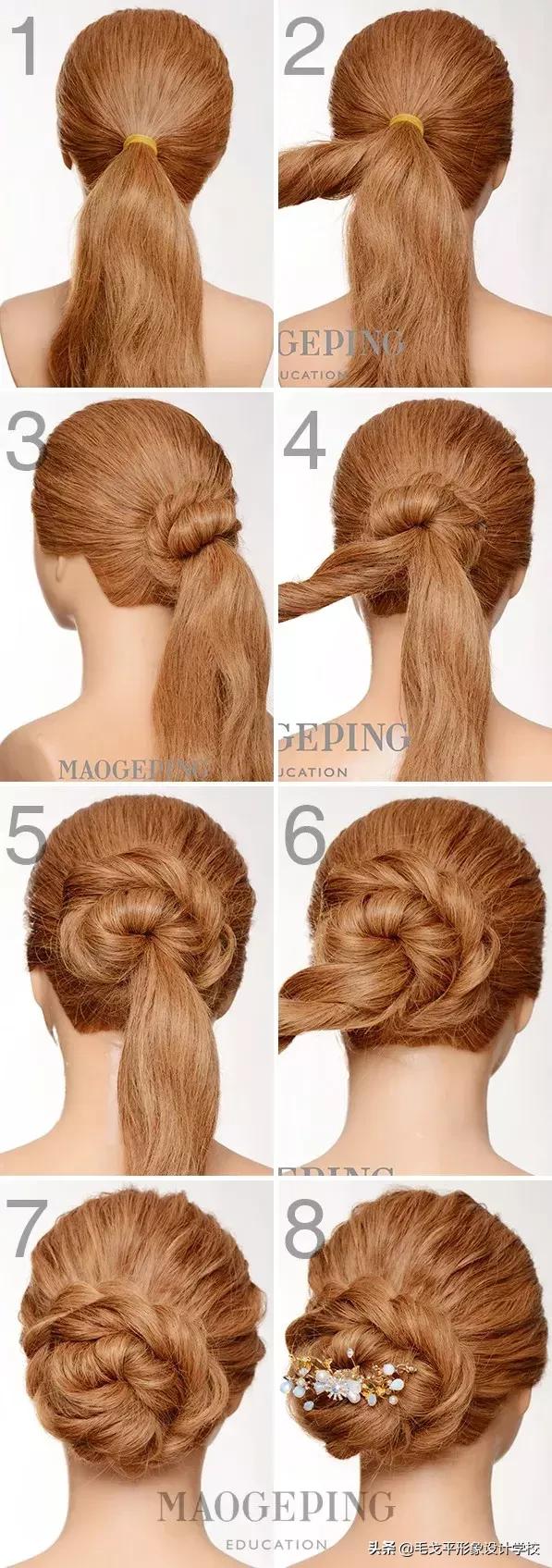 不想剪头发怎么办女,不想剪头发的女孩子