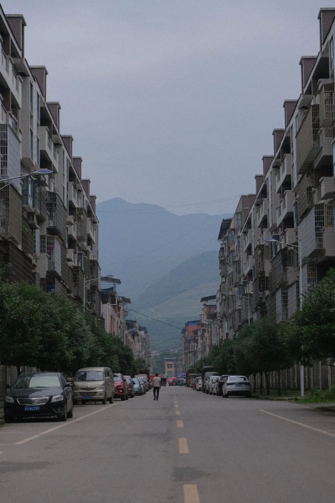 四川有个好地方,四川有个叫哈哈的地方