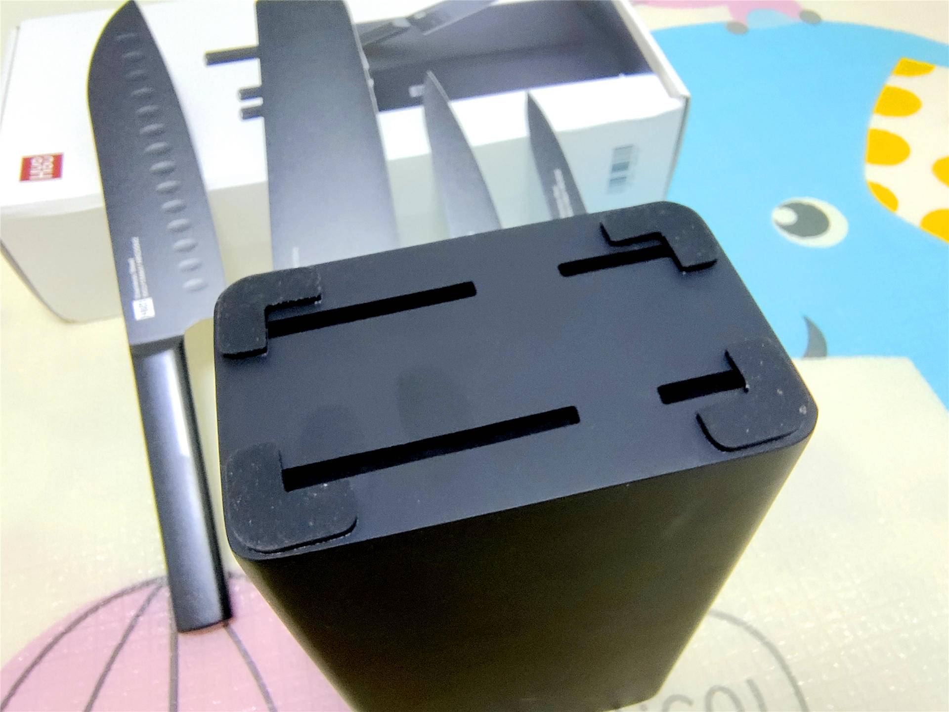 超快锋利厨房专用刀具,什么厨房刀具最好用最耐用最锋利