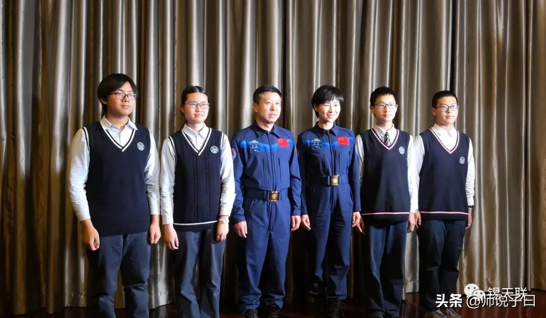 无锡最好的高中是哪所学校,厉害了江阴