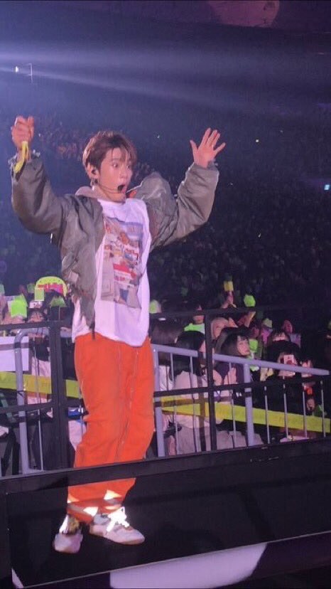 应援棒nct,nct应援棒名场面