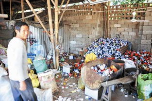 想挣钱，又不想离开村里务工。不妨试试这几个生意