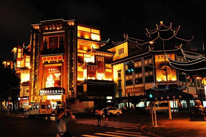 上海两天一夜旅游攻略,上海游玩攻略适合亲子