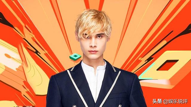 “打工皇帝”利路修意外走红，关注1000+美女，原因只为代购