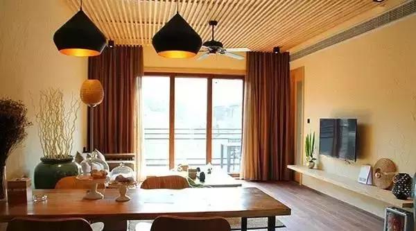 莫干山民宿很厉害吗,莫干山民宿推荐轻奢