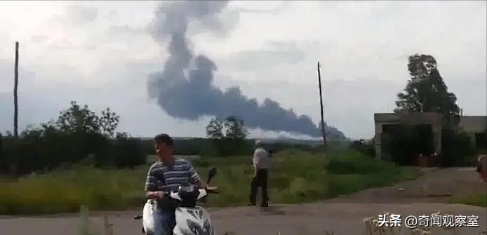 马航mh17坠毁事件真相,马航mh17客机坠毁原因是什么