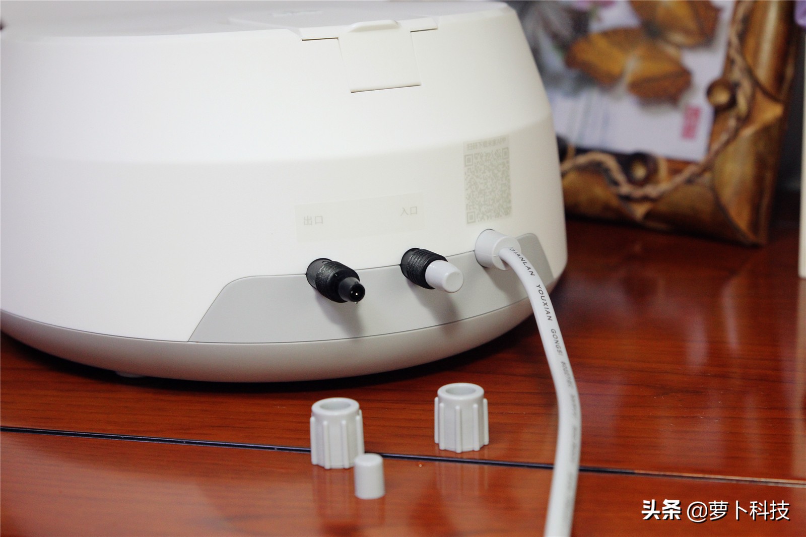 米家微控智能床垫,小米水暖床垫试用