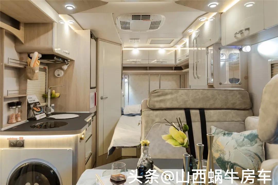 颜值空间动力兼得的全尺寸suv,颜值与功能并存