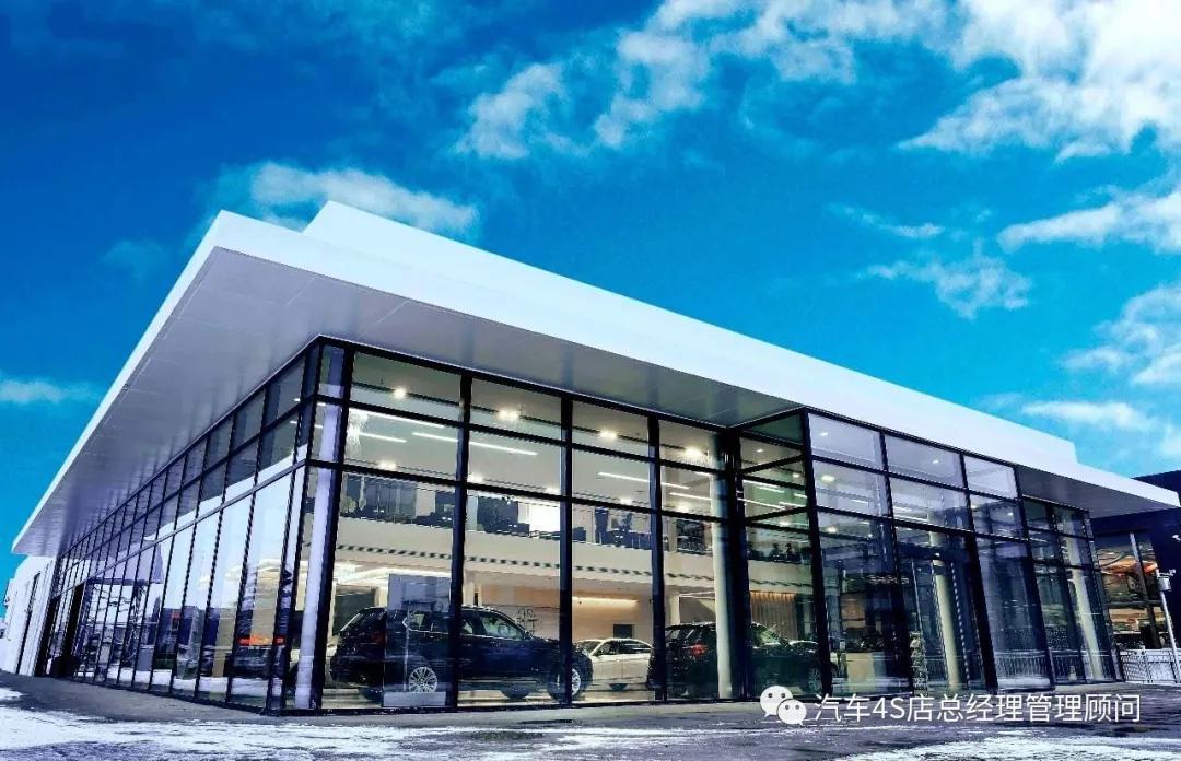 4s店与二级经销商的关系,4s店二网和大客户是一个意思吗