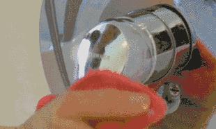 锅生锈经常洗锅水都是黄的怎么办,锅生锈了用什么才能快速消失