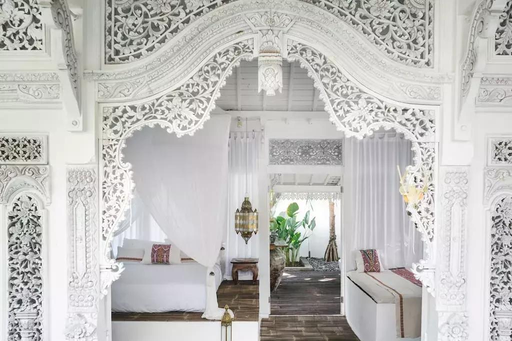 极光之旅民宿推荐,可以看极光的民宿