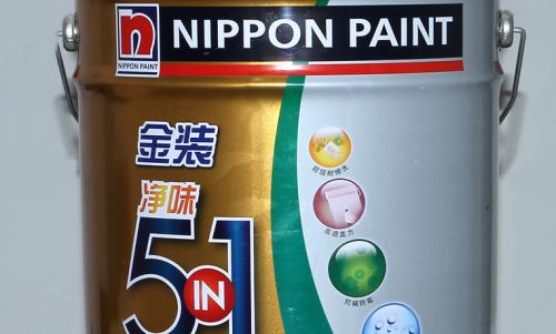 比肩李嘉诚的潮商骄傲，14岁出来打工，用66年跻身世界涂料大王