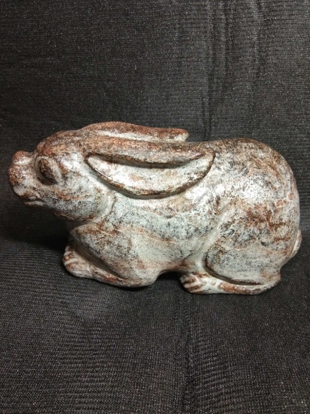 高古玉的素器怎么断代,古玉器自然老化特点