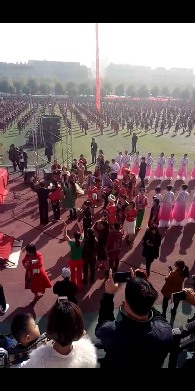 我的偶像——杨艺