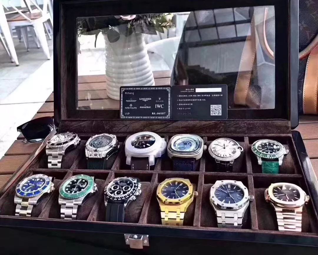 手表最不值得买的是哪几款,因为价格而迟迟不敢入手