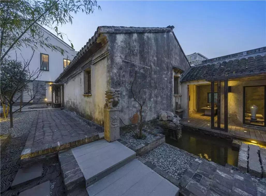 苏州太湖余山岛世外桃源民宿,苏州太湖网红民宿推荐