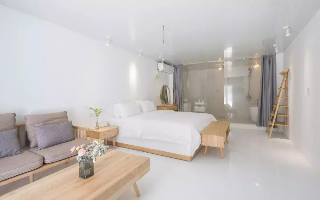 江浙沪八大绝美海岛民宿,马代最值得去的岛是哪个