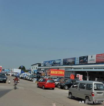 中国最大汽车用具批发市场,全国最大汽车用品市场在哪里