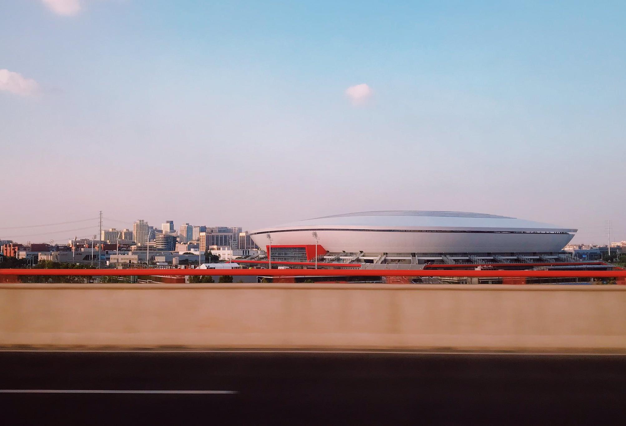 亚洲杯中国足球场场馆,中国足球未来的专业足球场