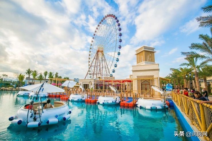 三亚房价太贵住哪离三亚最近,三亚买房子性价比高