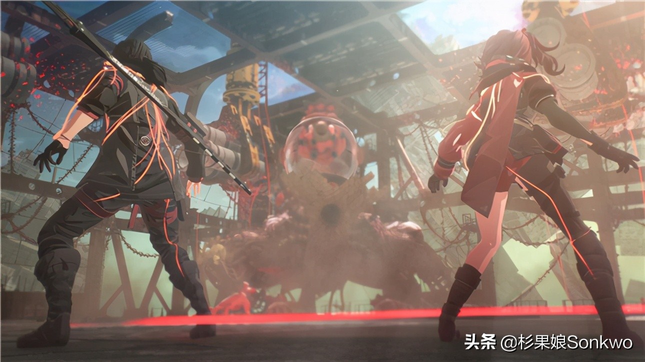 steam画质最好的动作类游戏,画面真实打击感爆棚的steam游戏