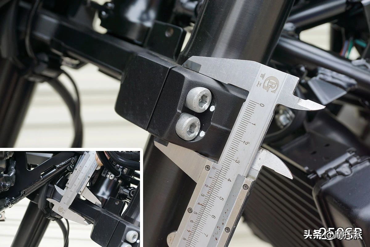 豁车有理，拆车无罪：GPR150灵魂对决250SR