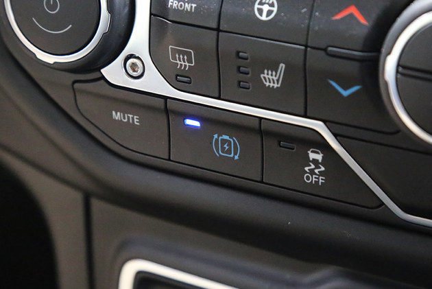 jeep牧马人4xe介绍,jeep牧马人4xe容易掉价吗