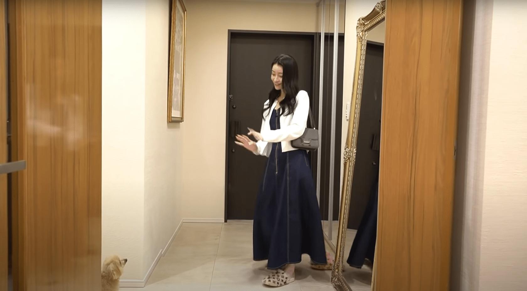 日本第一女公关年入2亿,日本公关第一人