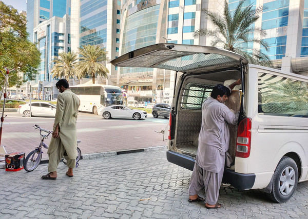 迪拜不为人知的秘密,迪拜的不为人知的事情