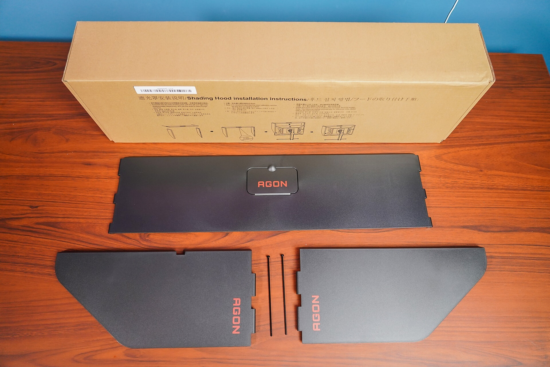 为什么3090一定要选4K/144Hz显示器,AOCAG274UXP实测