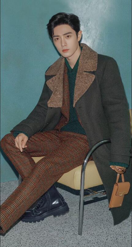 双十一2026肖战代言攻略,双11活动肖战