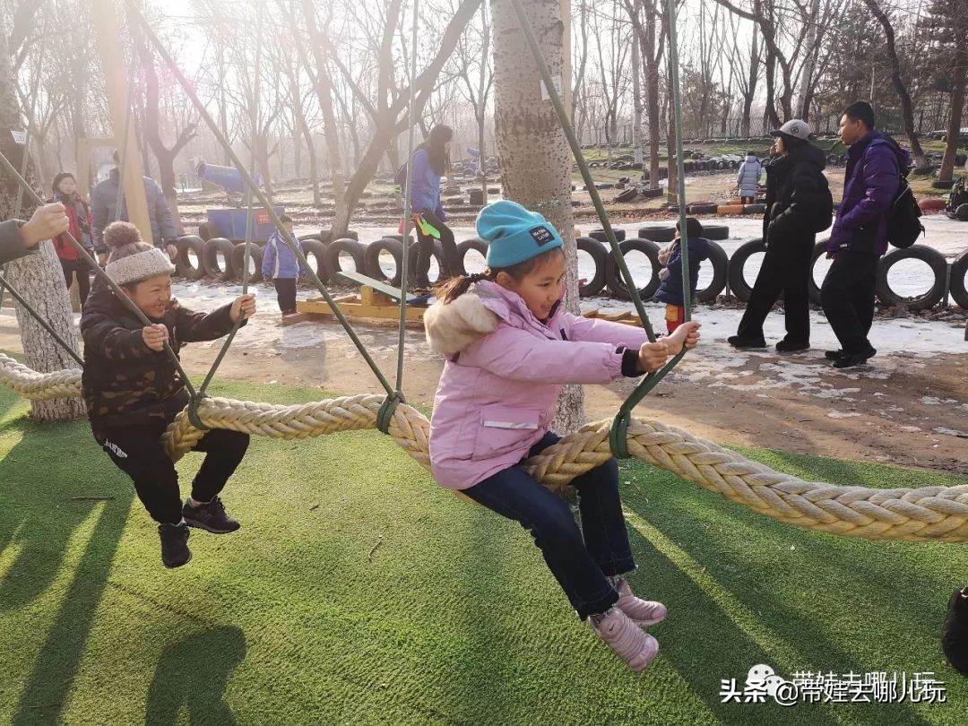 几百块就能玩的宝藏景区,有哪些小众宝藏游乐园