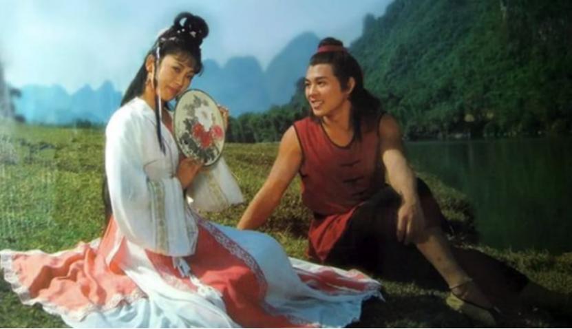 于海：李连杰“师傅”、吴京的“老丈人”，18岁陪周总理访缅