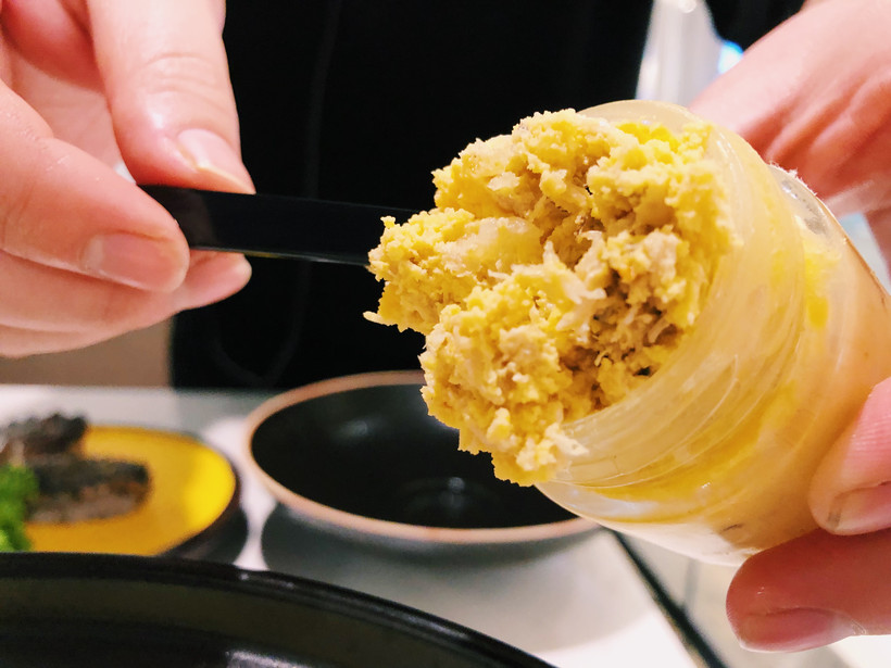 河豚火锅汤底,日式河豚火锅