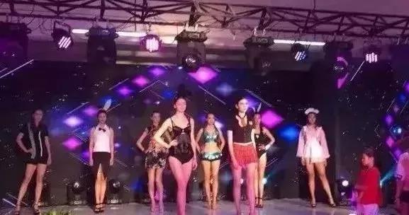 中国内衣第一镇,中国内衣第一大镇