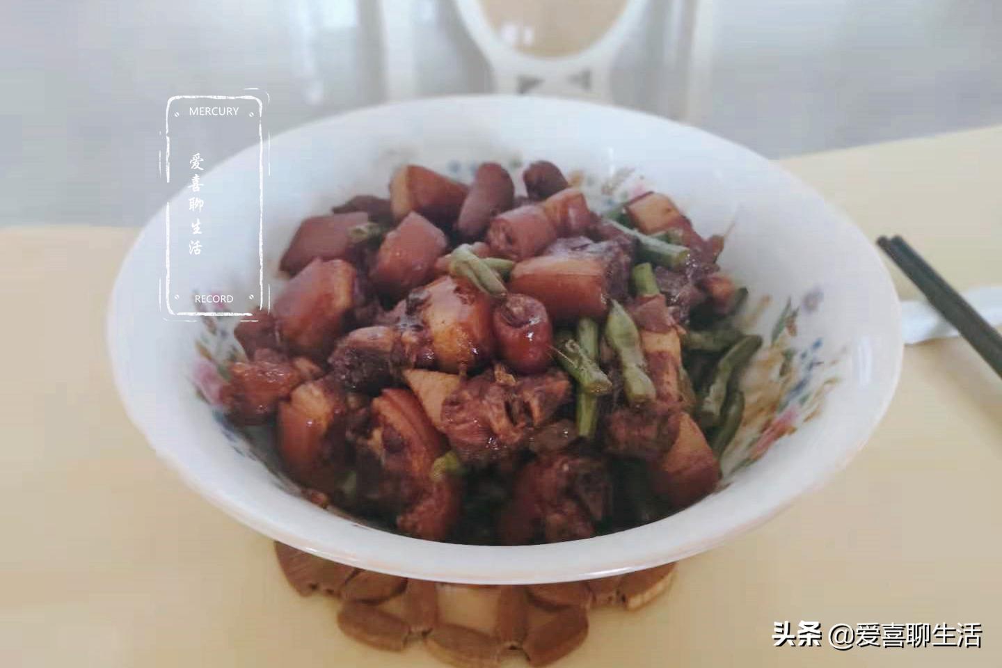 立秋日，老人说男女老少要吃这肉，美容养颜强健骨骼预防骨质疏松