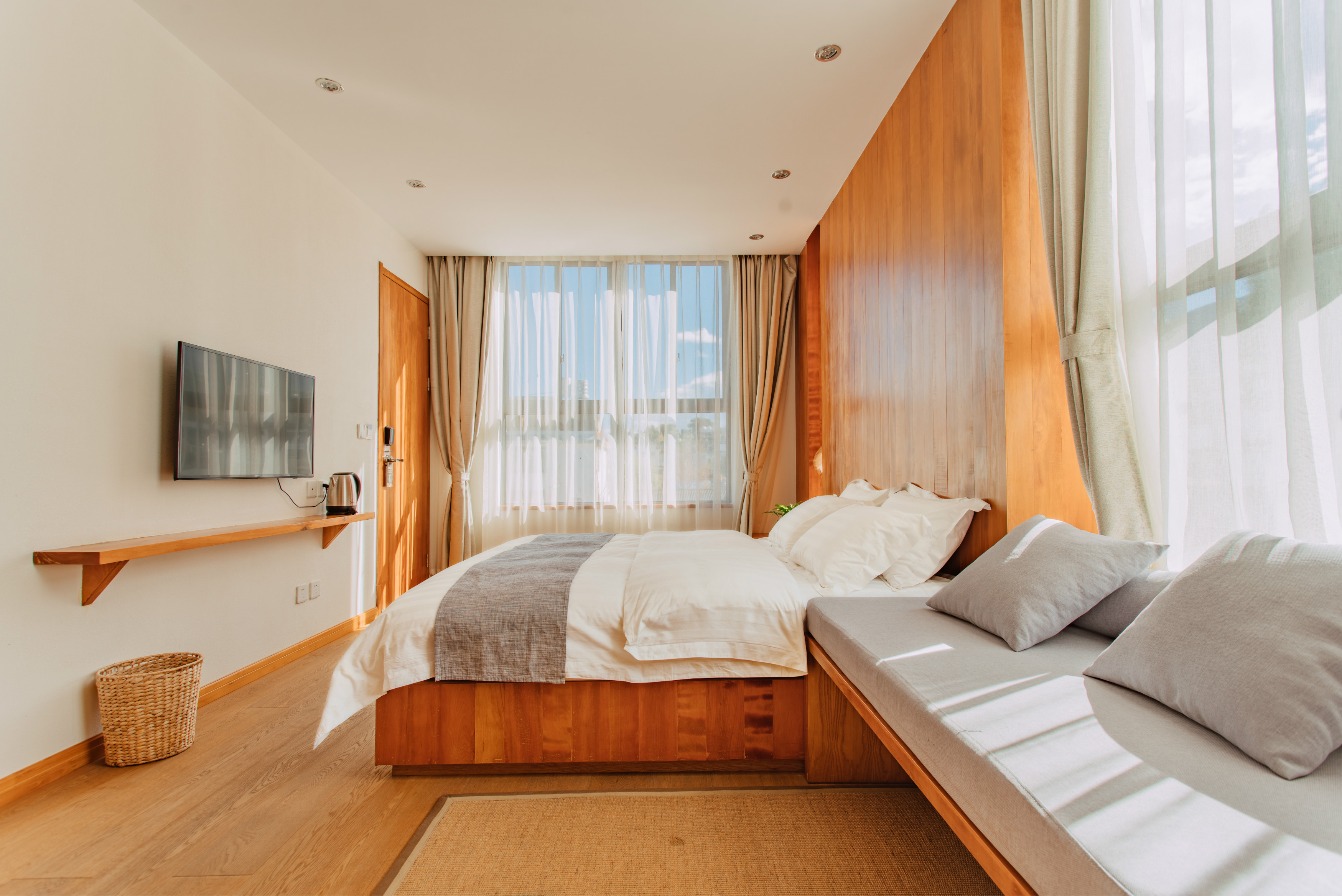 大理自由行攻略推荐,没有攻略的大理旅游