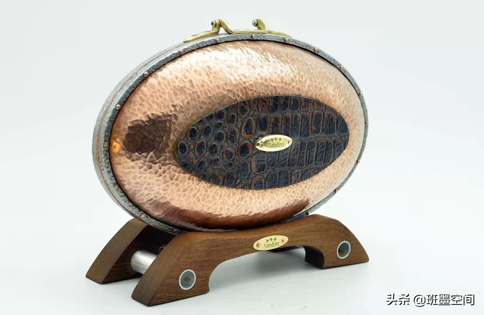 北京烟斗大师视频,烟斗制作视频大师