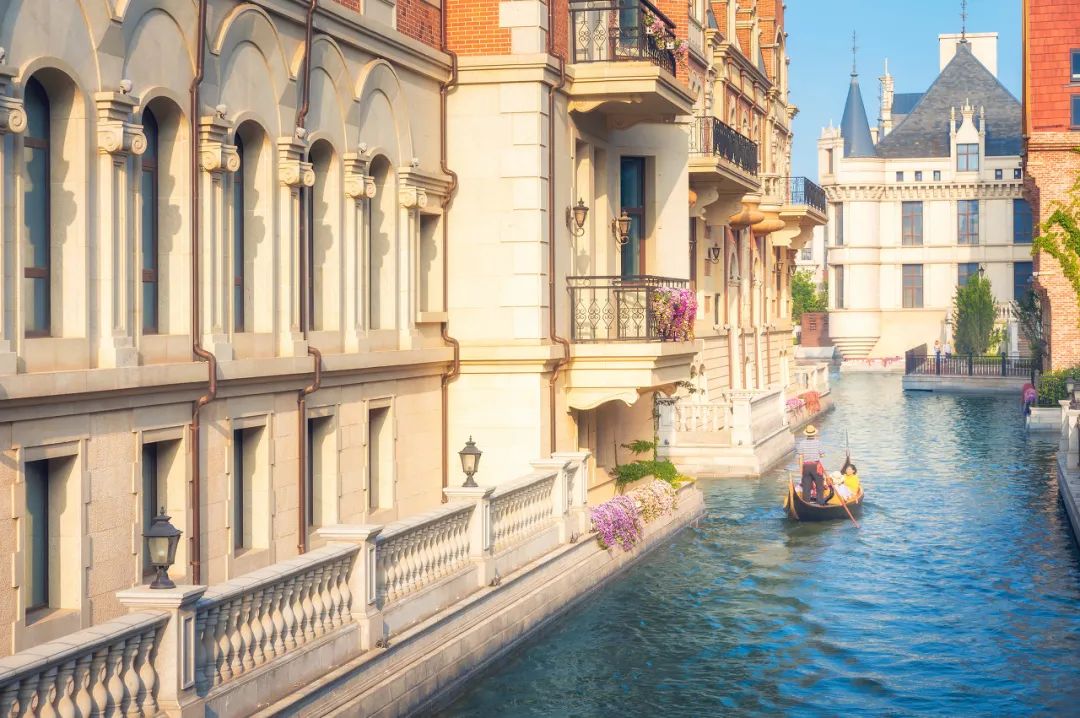 去大连海边玩一趟要多少钱,去海滨城玩有什么攻略