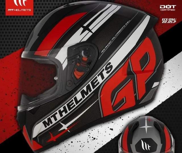 mthelmets是什么牌子,mthelmets复古