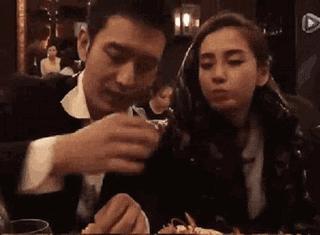 黄晓明的心酸往事,黄晓明的心酸经历