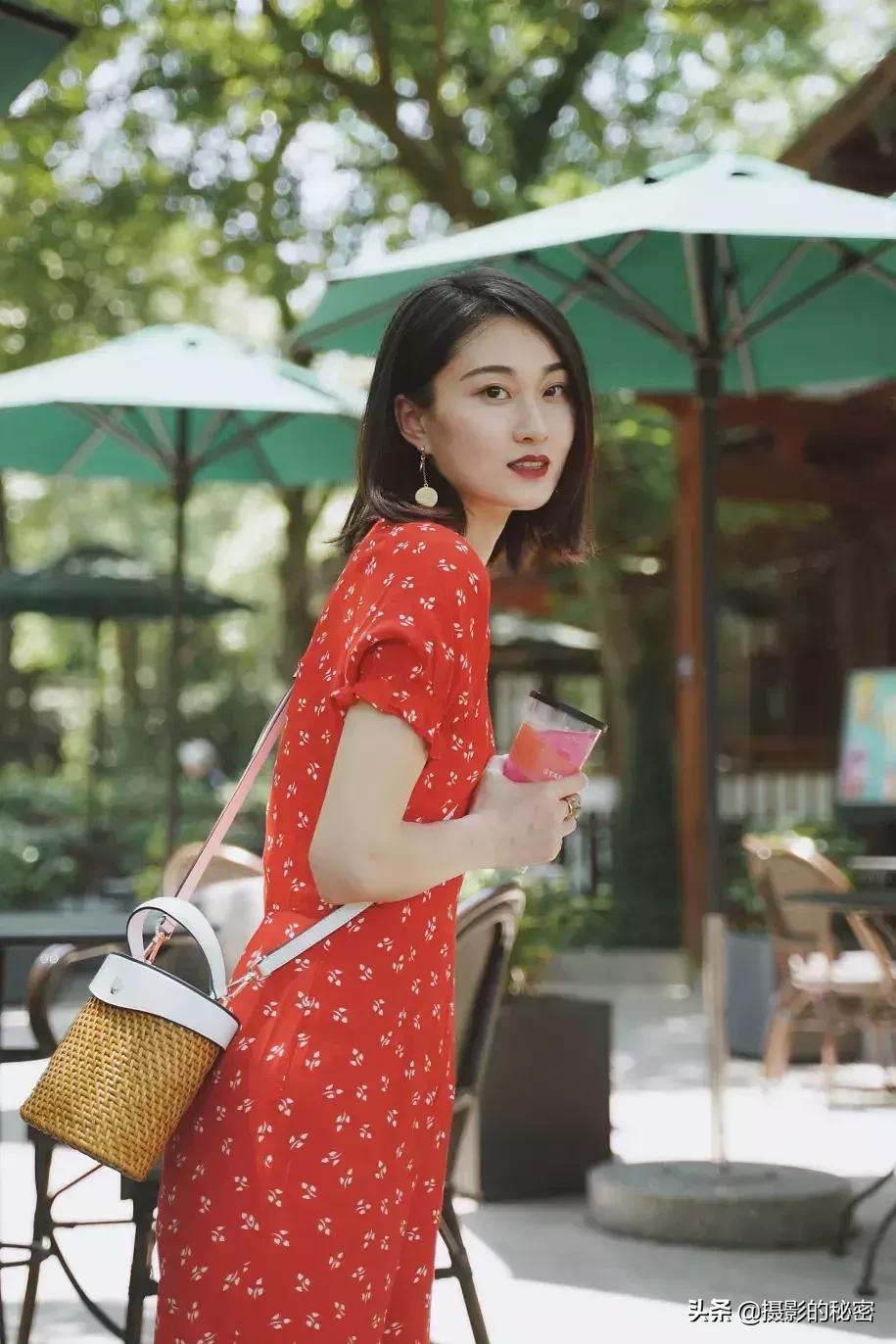 人像首饰拍摄技巧,拍首饰套装怎么拍出高级感