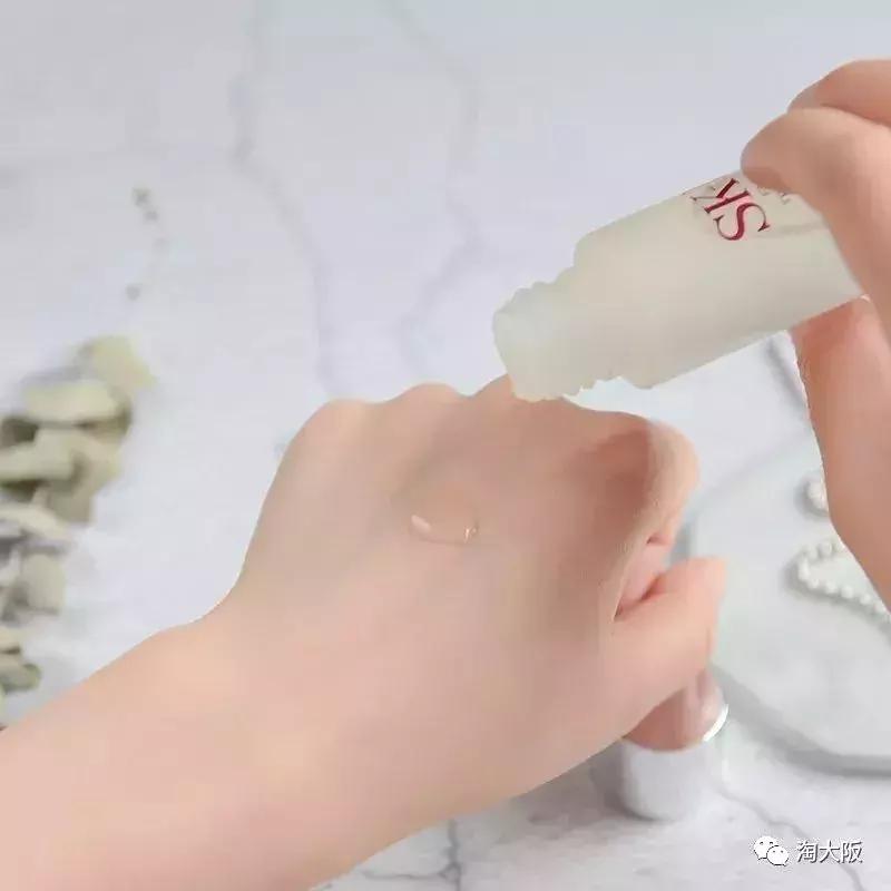 关于日本sk2王牌神仙水，兔粉最想问的“十个问题”！答案大公开