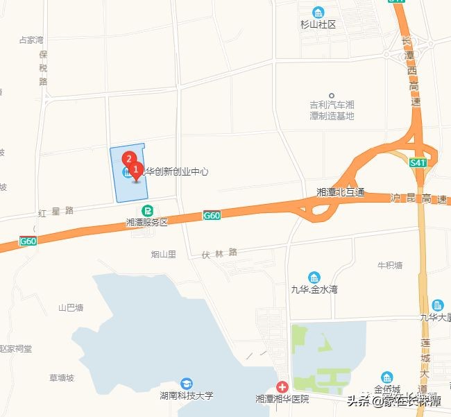 湘潭县60亿重大项目开工,湘潭市2021年重大投资计划