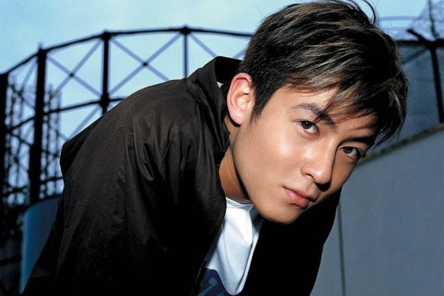 张柏芝几个孩子,张柏芝情史