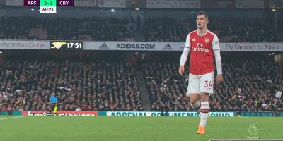 阿森纳队长扎卡,阿森纳扎卡最终结局