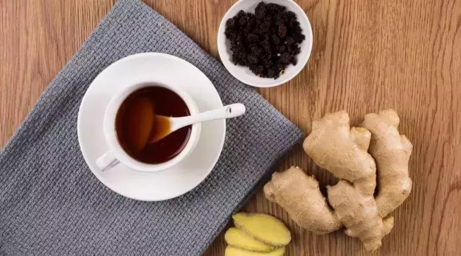 钟丽缇、叶一茜都在用，养好子宫，40岁的年纪20岁的脸