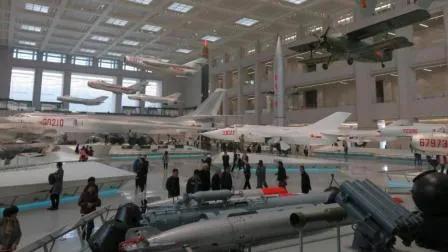 北京军事博物馆军人录视频,军迷必去的博物馆