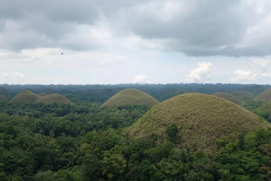 菲律宾10个必去地方,除了海边城市还能去哪里旅游