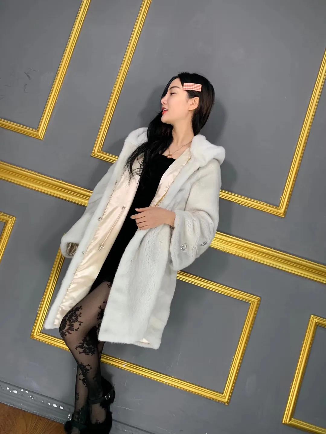 貂皮大衣的优点有哪些,300多的貂皮大衣保暖吗